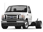 New 2026 Ford E-350 Cutaway for sale #TDD26649 - photo 1