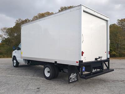 2026 Ford E-450 RWD Smyrna Truck Box Van for sale #TDD26917 - photo 2