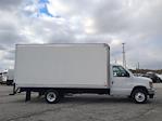 New 2026 Ford E-450 Box Van for sale #TDD26917 - photo 3