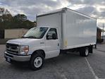 New 2026 Ford E-450 Box Van for sale #TDD26917 - photo 1