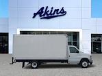 New 2026 Ford E-450 16' Smyrna Truck Box Van for sale #TDD26983 - photo 4