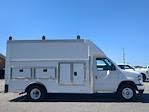New 2026 Ford E-450 Rockport FRP Service Utility Van for sale #TDD28412 - photo 4
