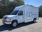 New 2026 Ford E-450 Rockport FRP Service Utility Van for sale #TDD28412 - photo 1