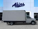 New 2026 Ford E-450 Box Van for sale #TDD28466 - photo 4