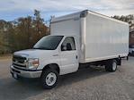 New 2026 Ford E-450 Box Van for sale #TDD28466 - photo 1