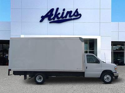 New 2026 Ford E-450 - photo 1