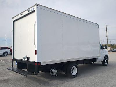 New 2026 Ford E-450 - photo 1