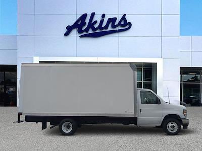 New 2026 Ford E-450 - photo 1