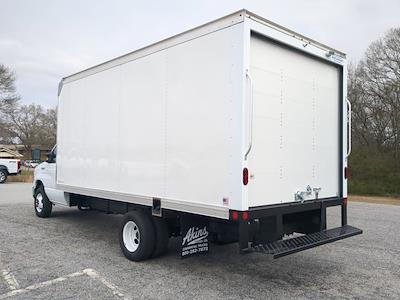 New 2026 Ford E-450 - photo 1