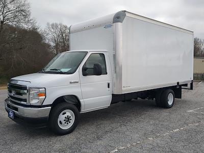 New 2026 Ford E-450 - photo 1