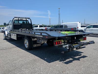 2026 Ford F-650 Super Cab DRW 4x2 Rollback Body for sale #TDF00858 - photo 2