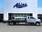 2026 Ford F-650 Super Cab DRW 4x2 Rollback Body for sale #TDF00858 - photo 3