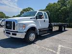 2026 Ford F-650 Super Cab DRW 4x2 Rollback Body for sale #TDF00858 - photo 1