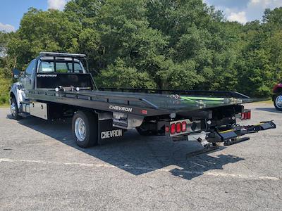 New 2026 Ford F-650 Regular Cab Rollback Body for sale #TDF00865 - photo 2