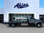 New 2026 Ford F-650 Regular Cab 21' Miller Industries Rollback Body for sale #TDF00865 - photo 3