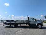 New 2026 Ford F-650 Regular Cab 21' Miller Industries Rollback Body for sale #TDF00865 - photo 5