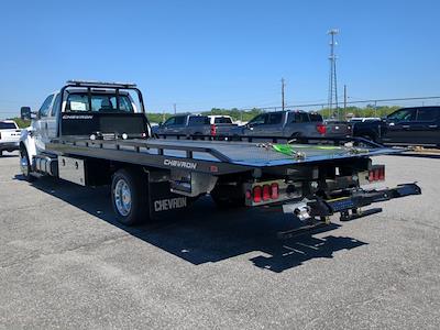 2026 Ford F-650 Super Cab DRW 4x2 Rollback Body for sale #TDF00867 - photo 2