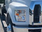 2026 Ford F-650 Super Cab DRW 4x2 Rollback Body for sale #TDF00867 - photo 8