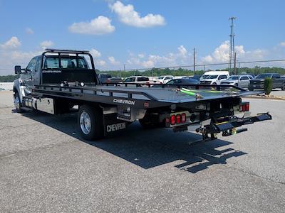 2026 Ford F-650 Super Cab DRW 4x2 Rollback Body for sale #TDF00880 - photo 2