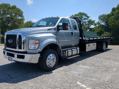 2026 Ford F-650 Super Cab DRW 4x2 Rollback Body for sale #TDF00880 - photo 1