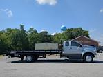 2026 Ford F-650 Super Cab DRW 4x2 Rollback Body for sale #TDF00880 - photo 4