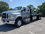 2026 Ford F-650 Super Cab DRW 4x2 Rollback Body for sale #TDF00880 - photo 1