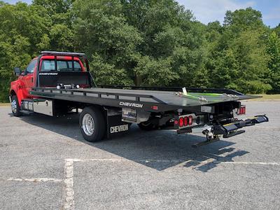 2026 Ford F-650 Regular Cab DRW 4x2 Rollback Body for sale #TDF00908 - photo 2