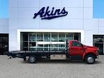 2026 Ford F-650 Regular Cab DRW 4x2 Rollback Body for sale #TDF00908 - photo 3
