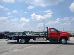 2026 Ford F-650 Regular Cab DRW 4x2 Rollback Body for sale #TDF00908 - photo 4