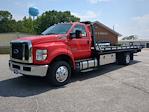 2026 Ford F-650 Regular Cab DRW 4x2 Rollback Body for sale #TDF00908 - photo 1