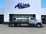 2026 Ford F-650 Regular Cab DRW 4x2 Rollback Body for sale #TDF00910 - photo 3