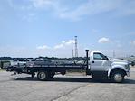 2026 Ford F-650 Regular Cab DRW 4x2 Rollback Body for sale #TDF00910 - photo 4