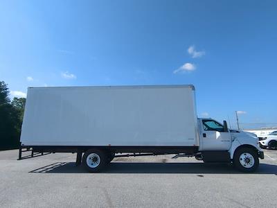 2026 Ford F-650 Regular Cab DRW 4x2 Cab Chassis for sale #TDF02114 - photo 1