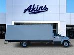 2026 Ford F-650 Regular Cab DRW 4x2 Cab Chassis for sale #TDF02114 - photo 1