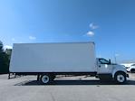 2026 Ford F-650 Regular Cab DRW 4x2 Cab Chassis for sale #TDF02114 - photo 2