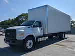 2026 Ford F-650 Regular Cab DRW 4x2 Cab Chassis for sale #TDF02114 - photo 6