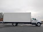 2026 Ford F-650 Regular Cab DRW 4x2 Conyers Box Truck for sale #TDF02116 - photo 4