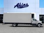2026 Ford F-650 Regular Cab DRW 4x2 Conyers Box Truck for sale #TDF02116 - photo 1