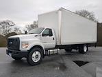 2026 Ford F-650 Regular Cab DRW 4x2 Conyers Box Truck for sale #TDF02116 - photo 7