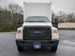 2026 Ford F-650 Regular Cab DRW 4x2 Conyers Box Truck for sale #TDF02116 - photo 8