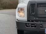2026 Ford F-650 Regular Cab DRW 4x2 Conyers Box Truck for sale #TDF02116 - photo 9