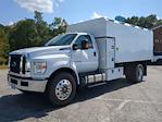 2026 Ford F-750 Regular Cab DRW 4x2 PJ's Chipper Truck for sale #TDF02262 - photo 1