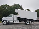 New 2026 Ford F-750 Regular Cab 16' PJ's Chipper Truck for sale #TDF04220 - photo 12