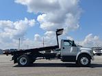 2026 Ford F-750 Regular Cab DRW 4x2 PJ's Flatbed Truck for sale #TDF04231 - photo 4