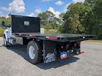 2026 Ford F-750 Regular Cab DRW 4x2 PJ's Flatbed Truck for sale #TDF04231 - photo 2