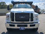 2026 Ford F-750 Regular Cab DRW 4x2 PJ's Flatbed Truck for sale #TDF04231 - photo 7