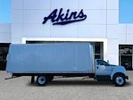 New 2026 Ford F-750 Regular Cab Box Truck for sale #TDF04770 - photo 1