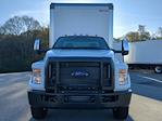 New 2026 Ford F-750 Regular Cab Box Truck for sale #TDF04770 - photo 8
