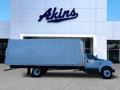 New 2026 Ford F-750 Regular Cab Cab Chassis for sale #TDF04772 - photo 1