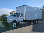 New 2026 Ford F-750 Regular Cab Cab Chassis for sale #TDF04772 - photo 4